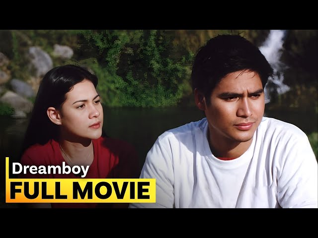 ‘Dreamboy’ FULL MOVIE | Piolo Pascual, Bea Alonzo