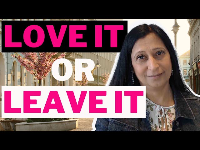 Moving to Brampton Ontario | Here are 7 Reasons to move to Brampton Ontario - Brampton Canada