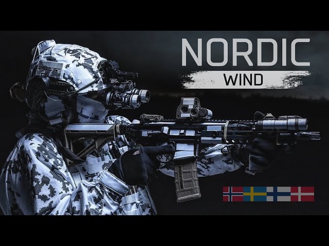 Nordic Wind - Russia`s NIGHTMARE