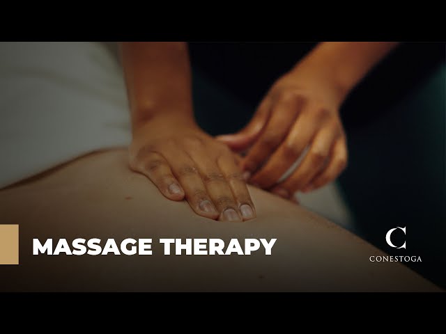 Massage Therapy