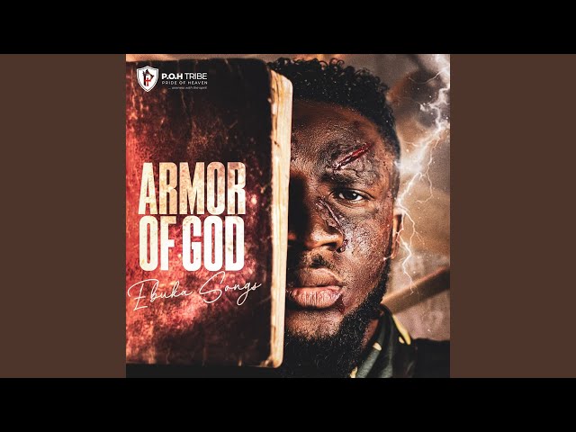 Armour Of God (Live)