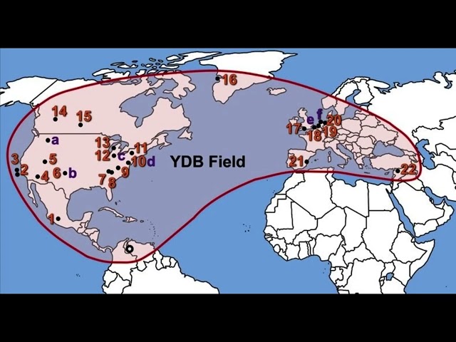 *f #ENG - HUMANS - YOUNGER DRYAS 04f  (#V 078)