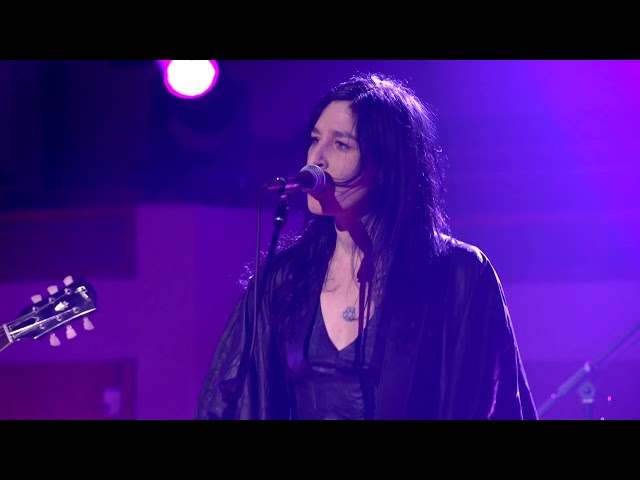 Dool - Wolf Moon [Live @ VPRO On Stage]