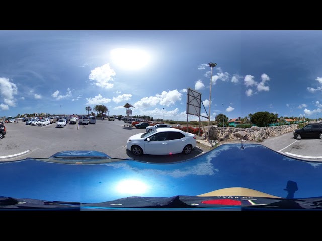 #Curaçao360, Koraal Specht 2, 20180814