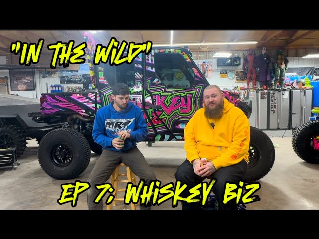 EP7: @whiskeybiz