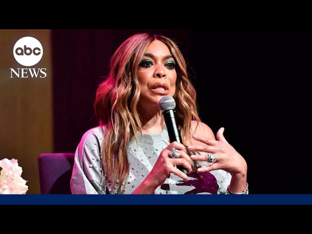 Wendy Williams makes claims about life under conservatorship, fans rally behind her