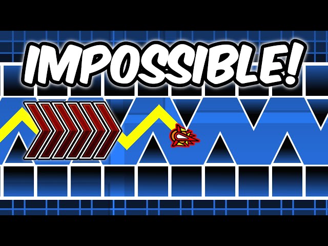 10 Levels of PHYSICALLY IMPOSSIBLE Wave Spam