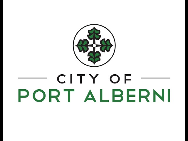 City of Port Alberni - Feb 3/25 - Committee of the Whole Meeting - 6PM