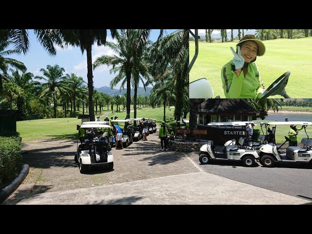 A quick guide to Loch Palm Golf Course