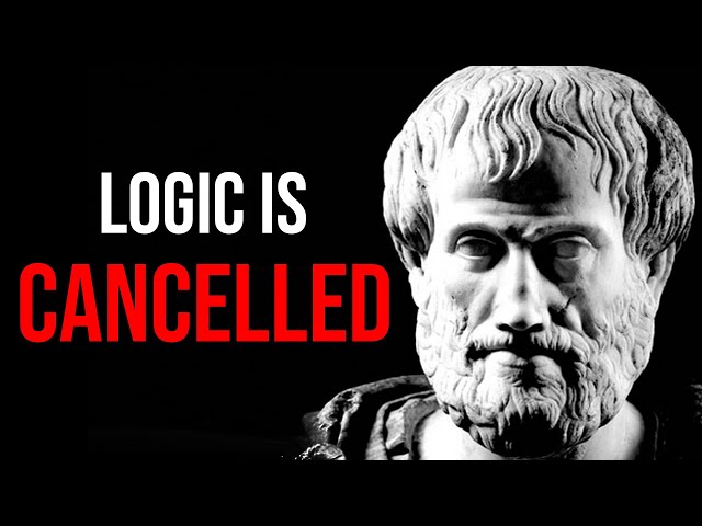 Canceling Aristotle?