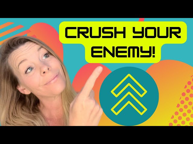 HOW TO PUT YOUR ENEMY UNDER YOUR FEET| Bible Study