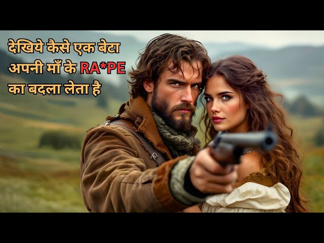 The Dark Valley Movie Explanation in Hindi | Best Revenge Thriller Movie