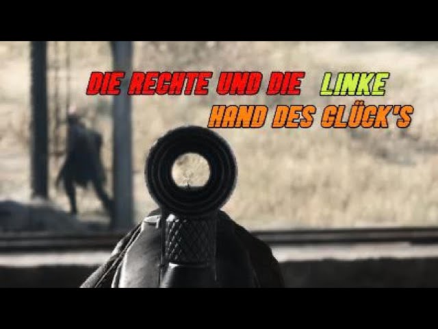 Hunt Showdown 1896 : Die Rechte und die Linke hand