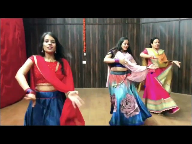 Galliyaan | Bebaakee |  Uploading Old Choreography After a Long Time