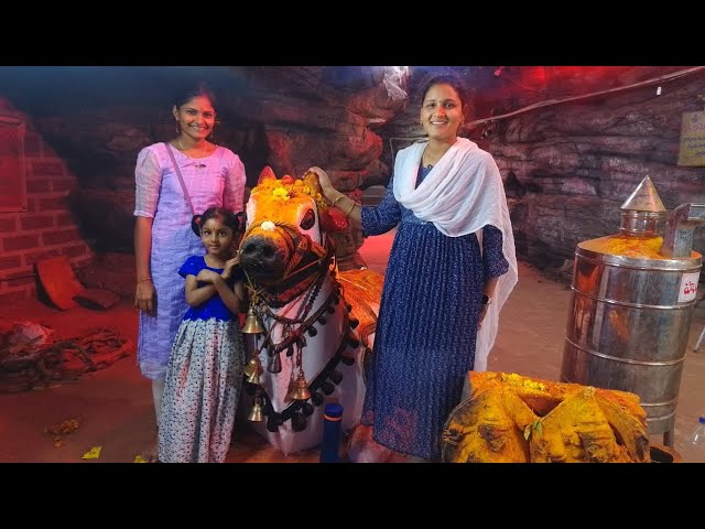 #Vikram vihari #Guntur district Delta visit Temple