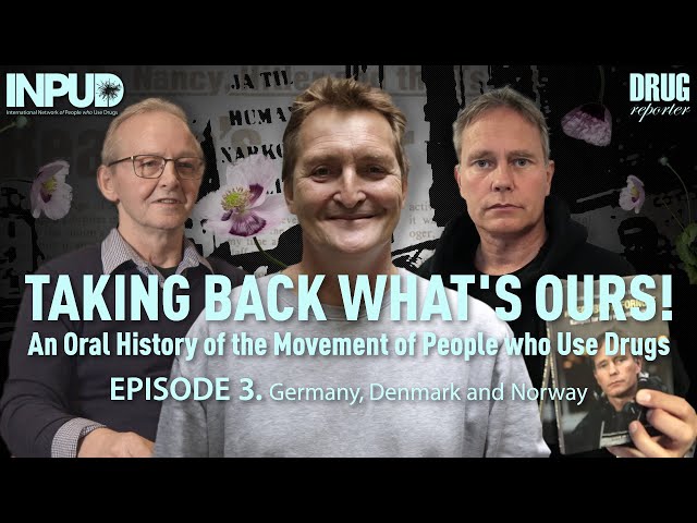 TAKING BACK WHAT'S OURS! - Episode 3. Germany, Denmark and Norway