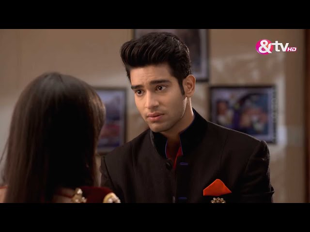 Ranveer Suman को कभी अकेला नहीं छोड़ेगा | Ek Vivah Aisa Bhi | Full Ep.63| 3 May 17|@andtvchannel