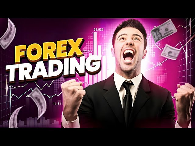 5 Forex and Crypto Live Market Analysis | #forexlive  #Ashish Trading