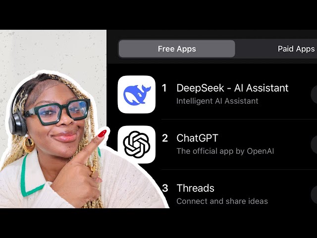 Why Is the World So Obsessed with DeepSeek R1? Here’s Everything You Should Know!