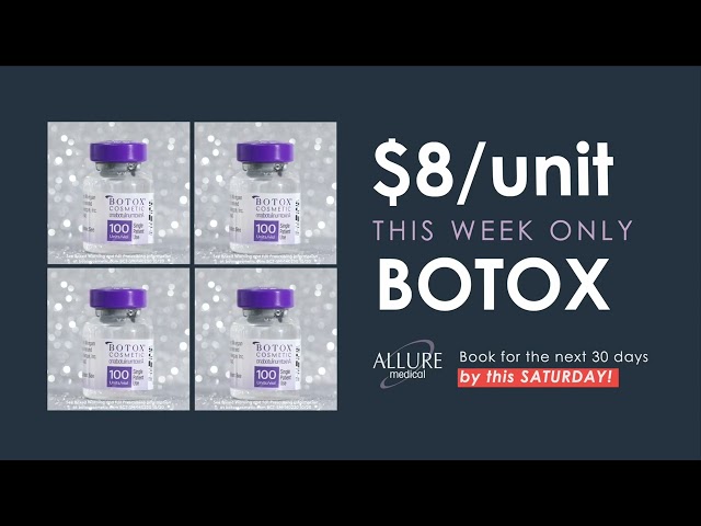 BOTOX YOUTUBE 1