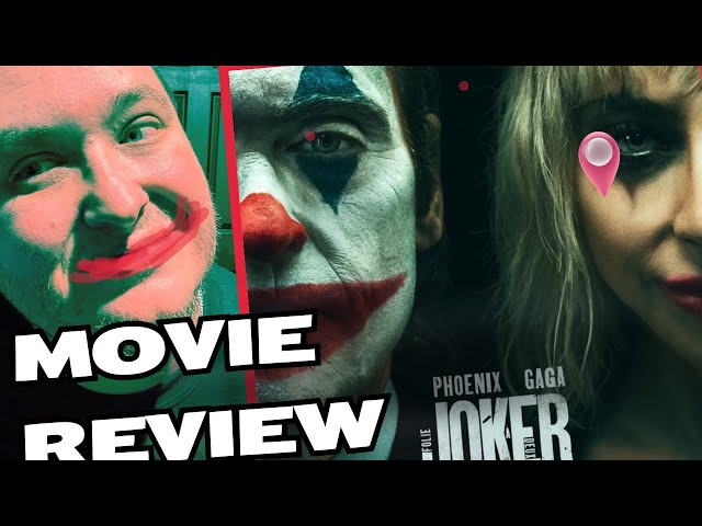 Joker: Folie à Deux (2024) Movie Review