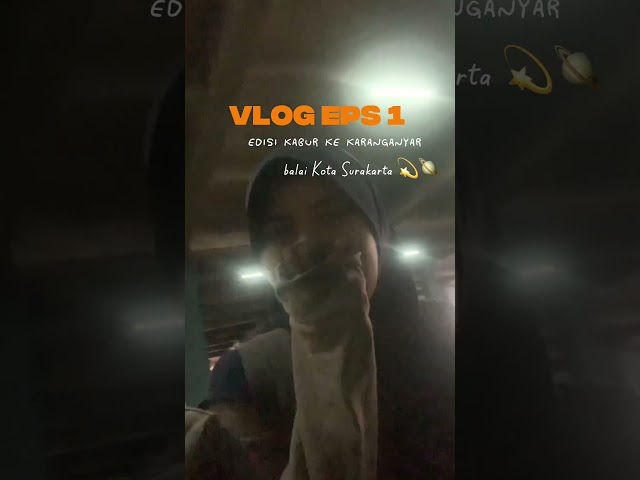 vlog maennn di balai kota surakarta #surakarta