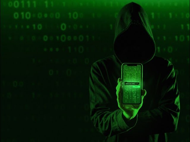 Is Your Phone Hacked? 10 Warning Signs to Watch Out For!