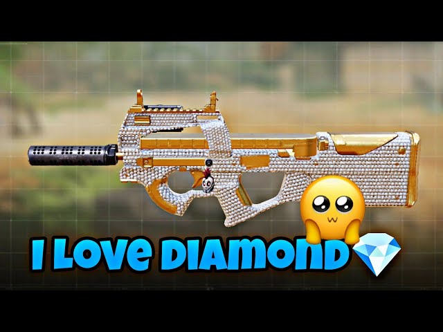 I LOVE DIAMOND IN CODM || Flyshot #codm #codmobile #codmobileclips