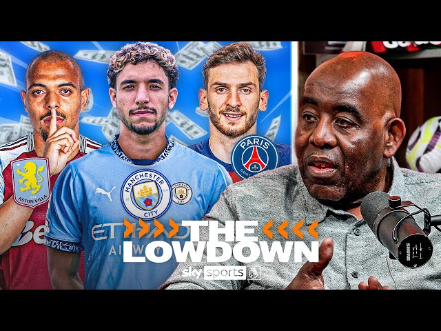 RANKING The BEST And WORST January Transfers So Far! | The Lowdown