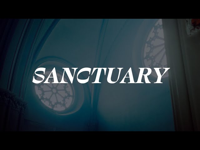 SANCTUARY /// Spoken Word Poetry