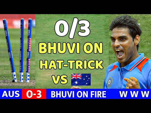 Thrilling Bowling 🔥 by Bhuvneshwar Kumar vs Australia | Ind vs Aus Test 2013 | bhuvnehwar W W W 🔥😱