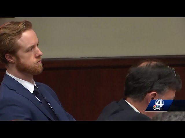 Text messages, cellphone data from suspect's phone shared on fourth day of Canebrake murder trial