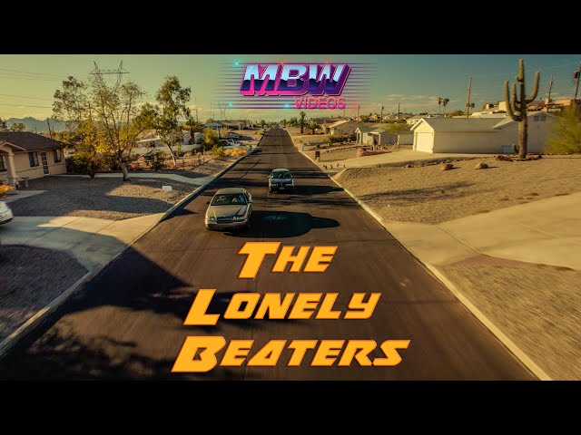 The Lonely Beaters | JUNKER CAR Comedy Short