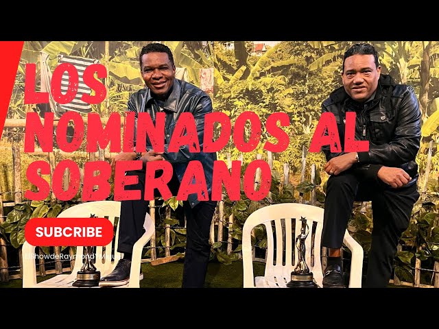 PARODIA LOS SOBERANO LOS REYES DEL HUMOR 2025