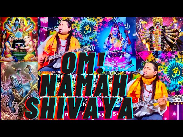 🕉 Shivaratri 🔱 Special Edition in The USA (Mantras & Songs🎼)