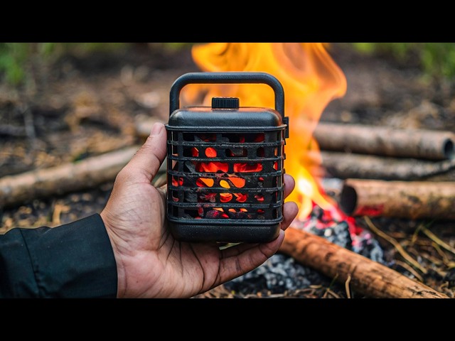 17 ( MIND-BLOWING ) CAMPING INVENTIONS FOR 2024 || ( THAT ARE ON THE NEXT LEVEL )