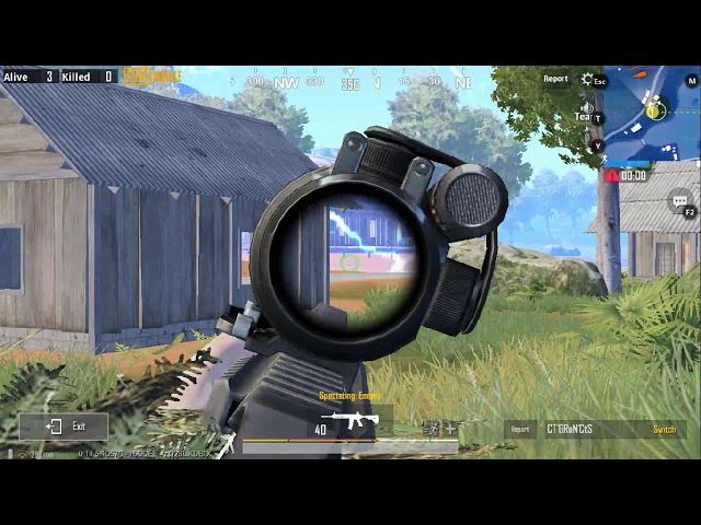 PUBG MOBILE | FAILS & UNLUCKY MOMENTS IN FINAL CIRCLE - HIGHLIGHTS