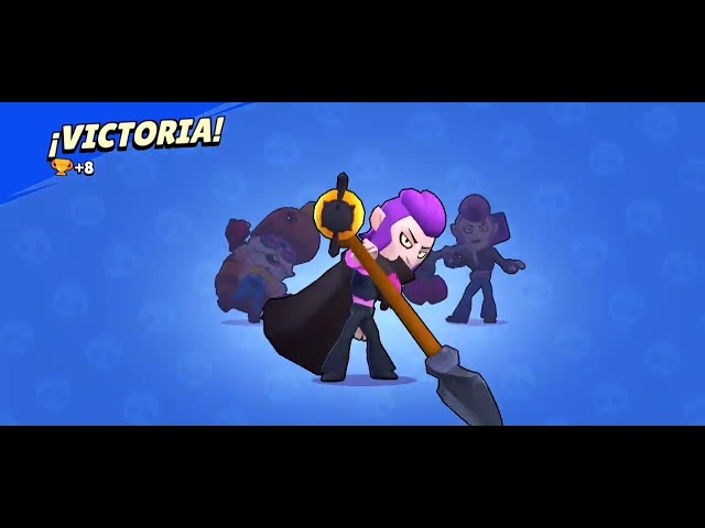 Mortis gameplay in ballbrawl. Insane matches with randoms!  #brawlstars