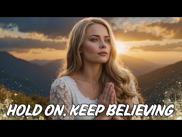 Feel God's Glory: 2025's Top Worship Songs ✝️ | Uplifting and Empowering