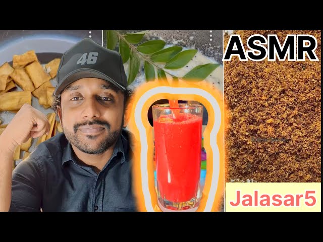 Best of Jalasar5 Foods | MUKBANG | COOKING | ASMR