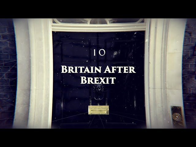 Britain After Brexit (Great Decisions Full Episode)