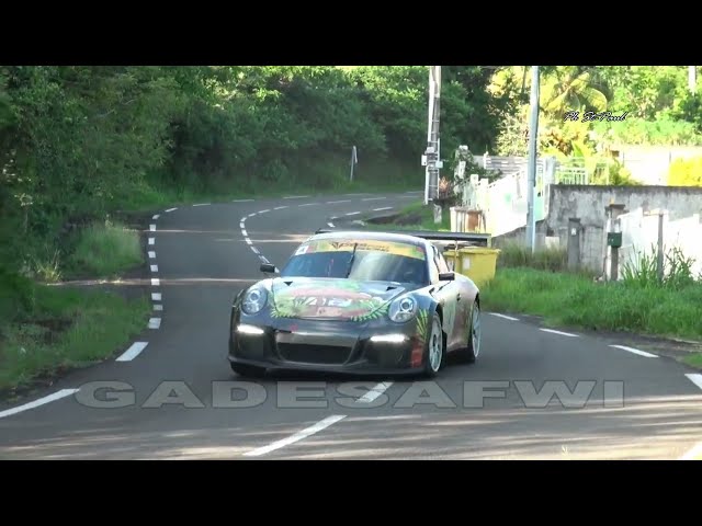 Rallye des Champions, 6/7/8 décembre 2024.