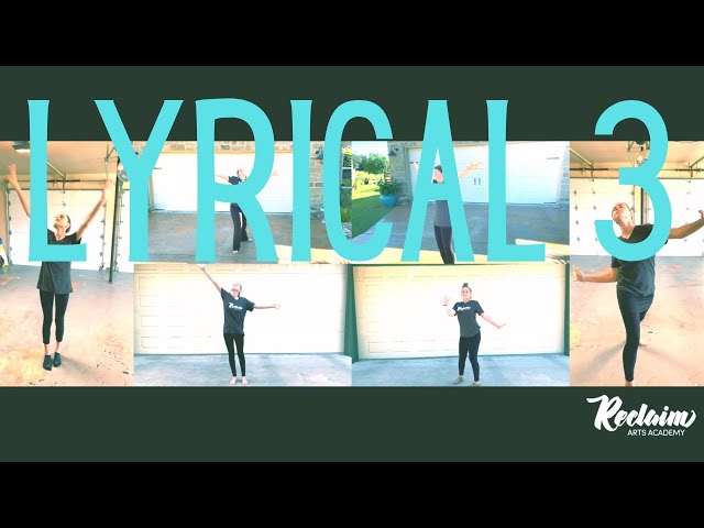 Lyrical 3