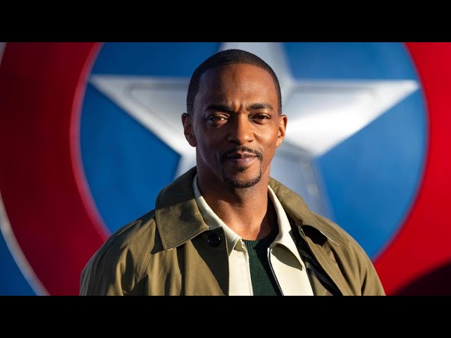 New mural honors New Orleans native Anthony Mackie