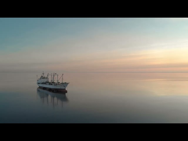 Epic Adventures at Sea Stunning Ship, Vessel, and Boat Footage