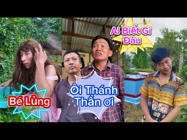 HoàiPhong TV - Tổng Hợp Những Clip Hài Hước Hay Nhất Triệu View 2 Anh Em Bất Ổn @HoaiPhongOfficial