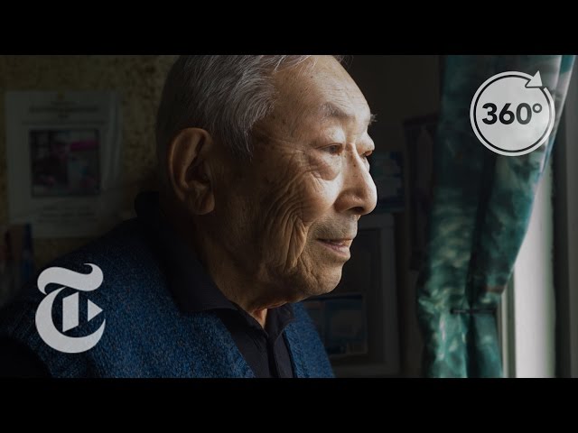 Vivid Memories Of Tule Lake Internment Camp | The Daily 360 | The New York Times