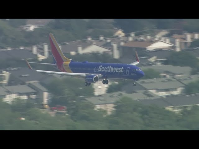 Southwest Airlines board shakeup continues