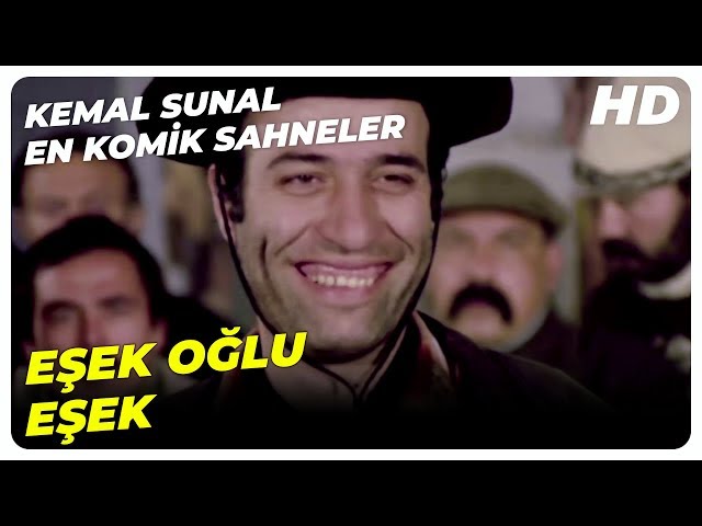 Kemal Sunal En Komik Sahneler - 3