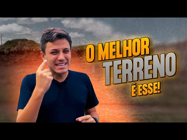 Como escolher o melhor terreno? #engenheiromatheus #casa #construção